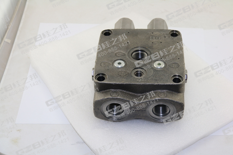 挖掘機(jī)馬達(dá)蓋