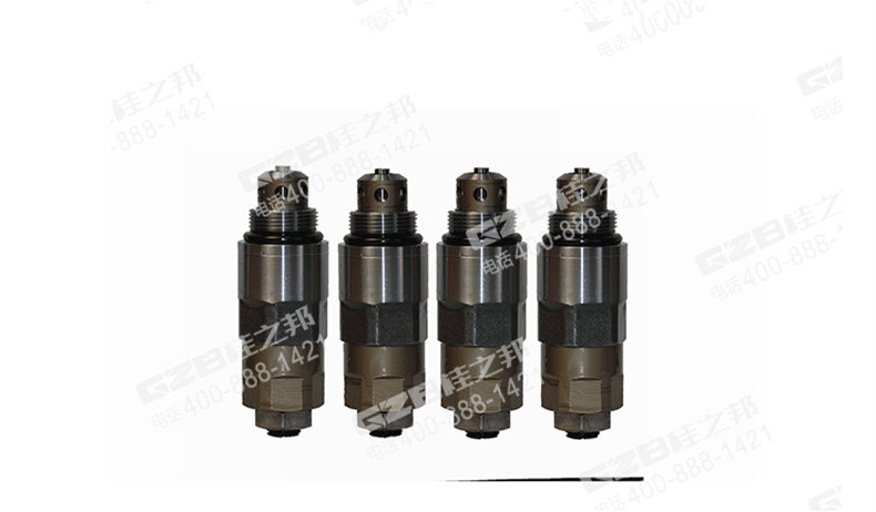 挖掘機(jī)溢流閥803008908