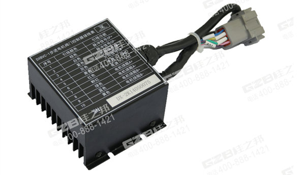 三一210挖機(jī)電機(jī)閥門控制器