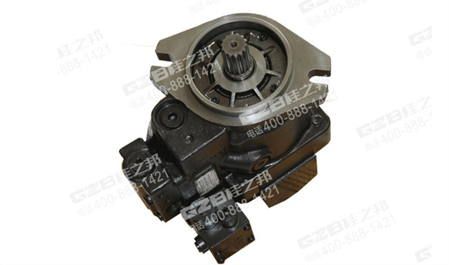 三一挖掘機(jī)液壓泵