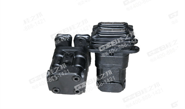 XG820挖機(jī)行走腳踏閥