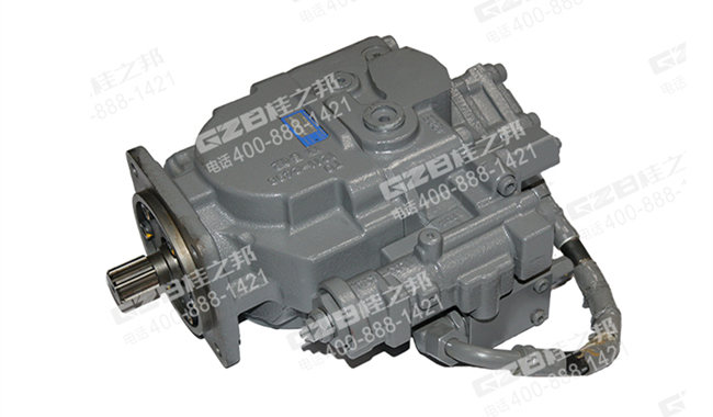 挖掘機(jī)液壓泵