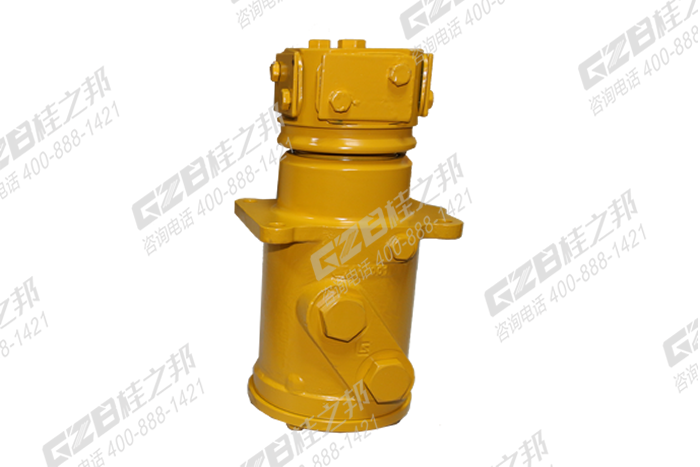 柳工225C挖掘機分油盅總成