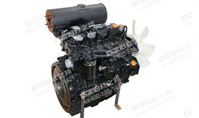 柳工922挖掘機(jī)發(fā)動(dòng)機(jī)