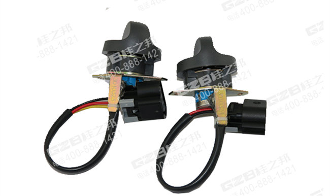 徐工135挖掘機(jī)油門旋鈕 徐工135挖掘機(jī)油門旋鈕