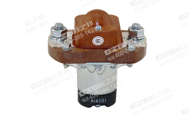 柳工挖機繼電器