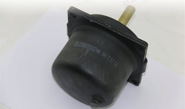 三一335挖掘機(jī)減震器 三一335挖掘機(jī)減震器