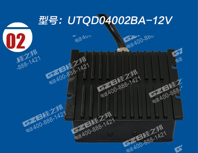 玉柴135挖機油門控制器