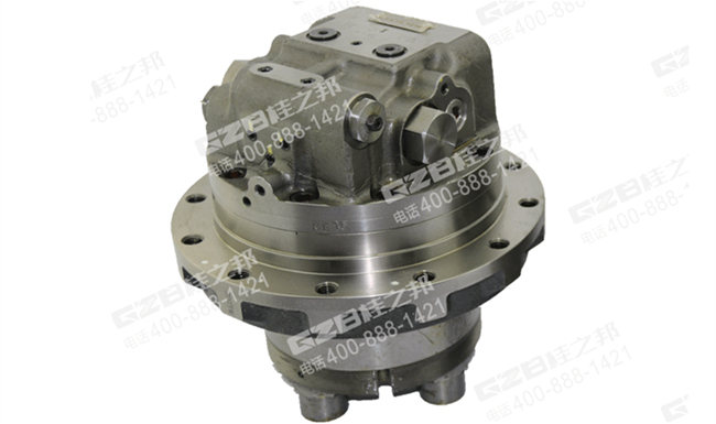 三一75挖機(jī)行走馬達(dá)