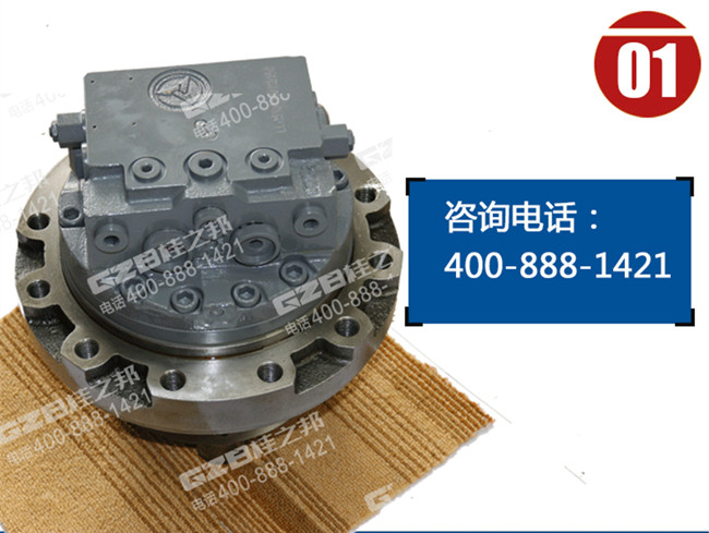 挖掘機配件批發(fā)市場