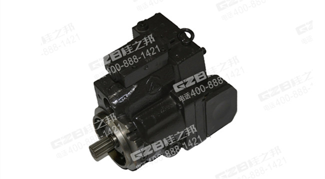 三一挖掘機柱塞泵 三一挖掘機柱塞泵