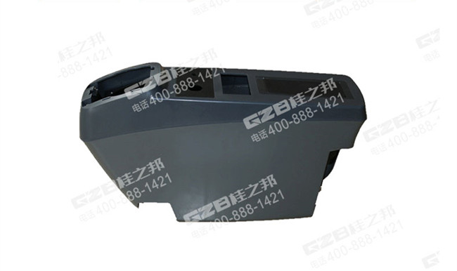 柳工挖機(jī)右扶手箱