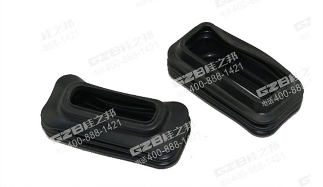 三一挖掘機(jī)腳踏閥護(hù)罩