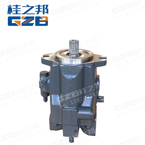 挖機(jī)柱塞泵配件那家好