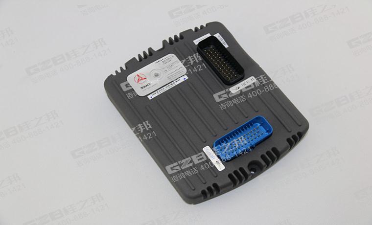 挖掘機電腦板多少錢一個