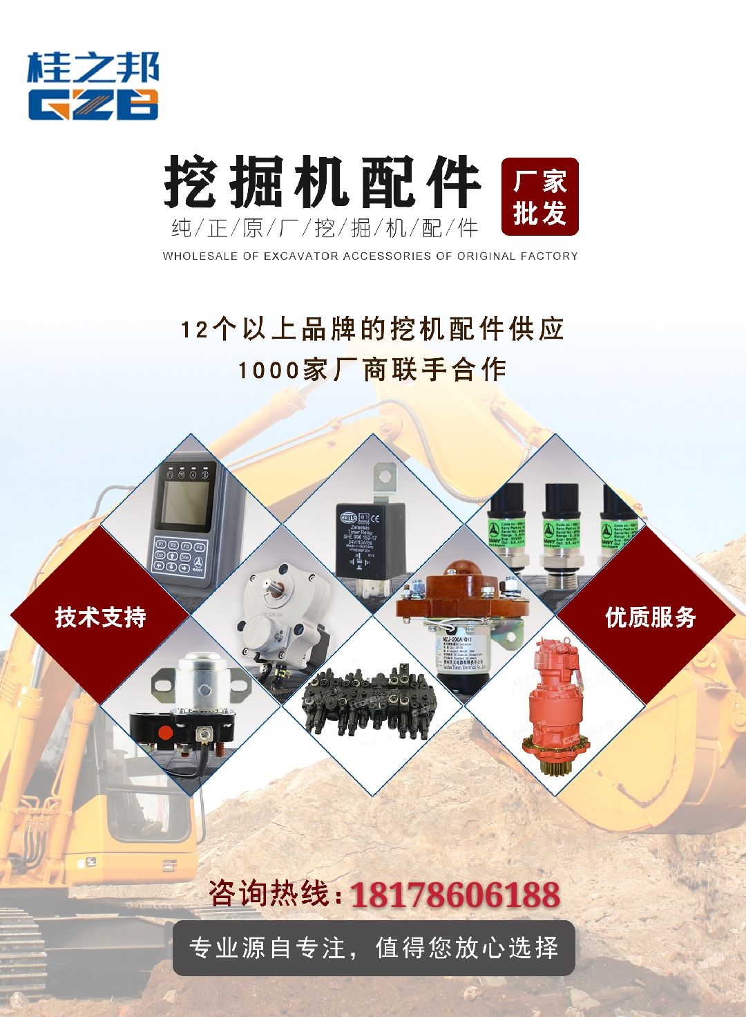 三一挖掘機(jī)顯示屏多少錢一個