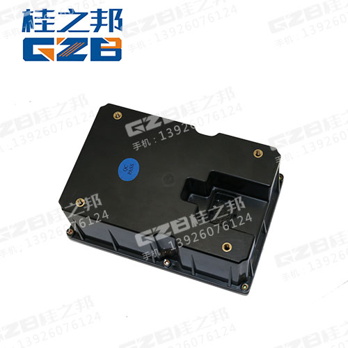 三一60挖掘機顯示屏多少錢