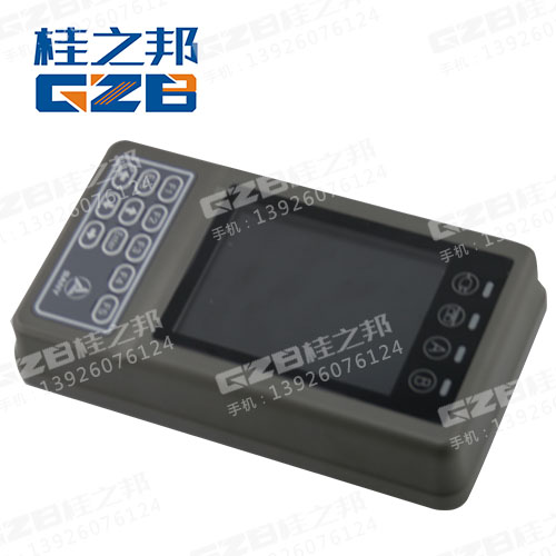 三一挖掘機(jī)顯示屏價格