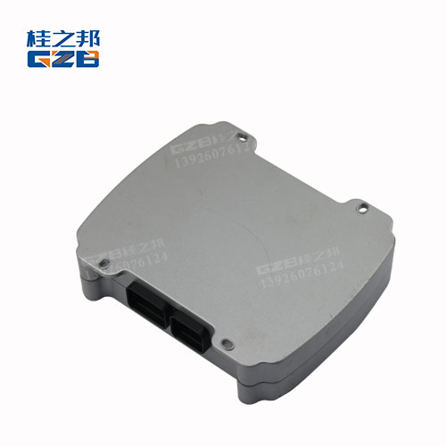 50o挖掘機(jī)電腦板多少錢