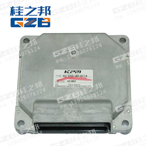 徐工370挖掘機(jī)電腦板