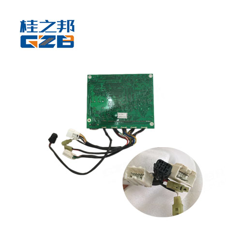 JCM913C挖機(jī)配件