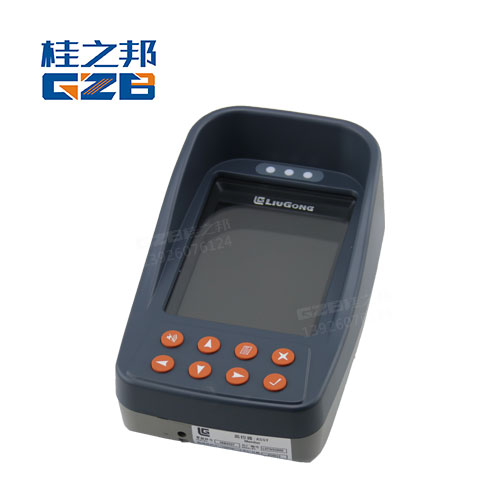 龍工挖掘機(jī)225儀表