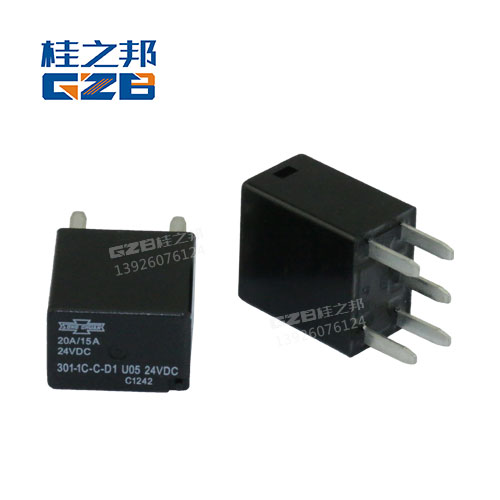 三一挖機235配件