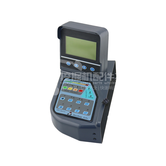 jcm908挖掘機(jī)儀表盤