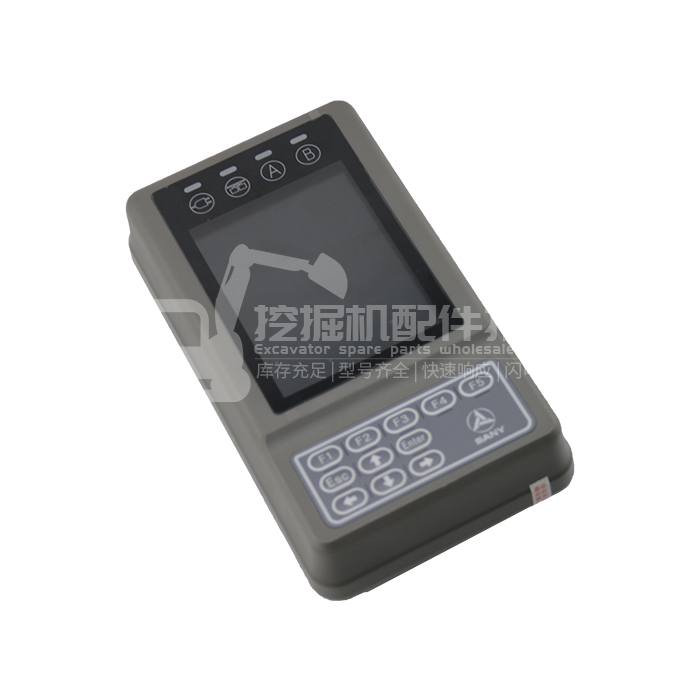 微型挖掘機(jī)儀表總成