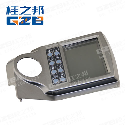 中聯(lián)挖掘機(jī)儀表