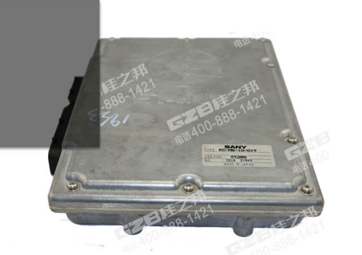 三一465挖掘機(jī)電腦版