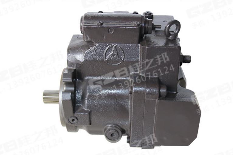 三一215挖掘機(jī)液壓泵