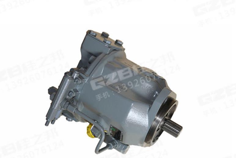 三一挖掘機(jī)215液壓泵