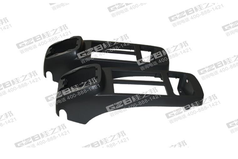 三一285挖機扶手箱上蓋