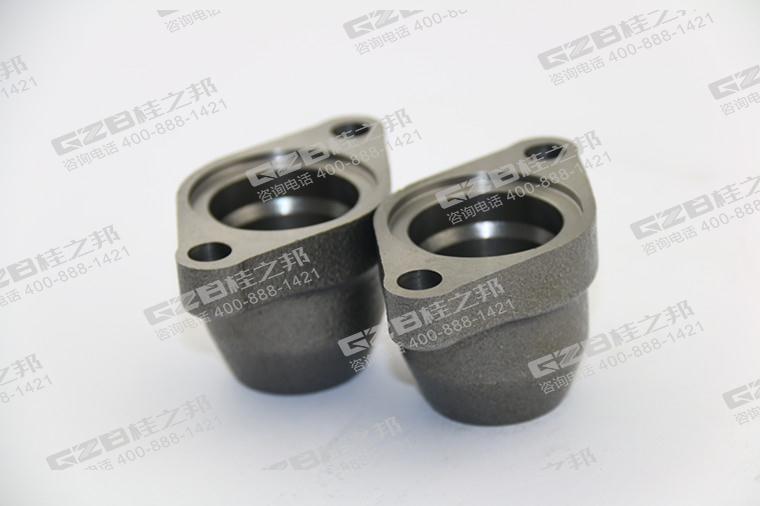 三一135挖機(jī)多路閥閥蓋