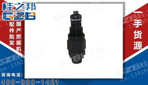 三一挖掘機(jī)LS刪除閥07260353 三一挖掘機(jī)配件批發(fā)
