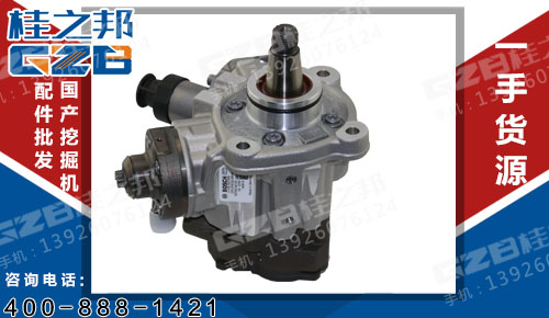 三一挖掘機(jī)配件批發(fā) 高壓油泵32R65-00100