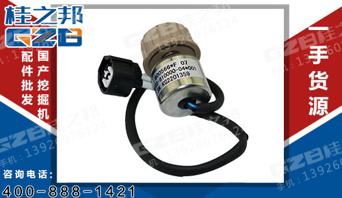 福田雷沃挖掘機(jī)油門(mén)旋鈕 RJ03-610000-04 福田雷沃挖掘機(jī)油門(mén)旋鈕 RJ03-610000-04