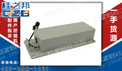 國(guó)機(jī)挖掘機(jī)油門執(zhí)行機(jī)構(gòu) YQ4.733.087
