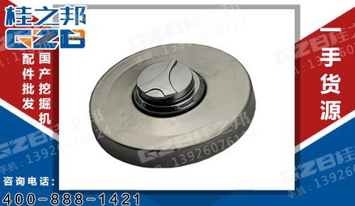 燃油箱鎖蓋NBS1021-1 三一挖掘機配件 A290000002193