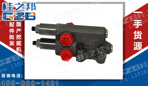 三一挖掘機LS控制器 R902453902